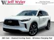 Used 2023 INFINITI QX60 LUXE SUV
