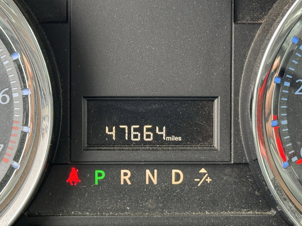 Used 2015 Chrysler Town & Country LX Van