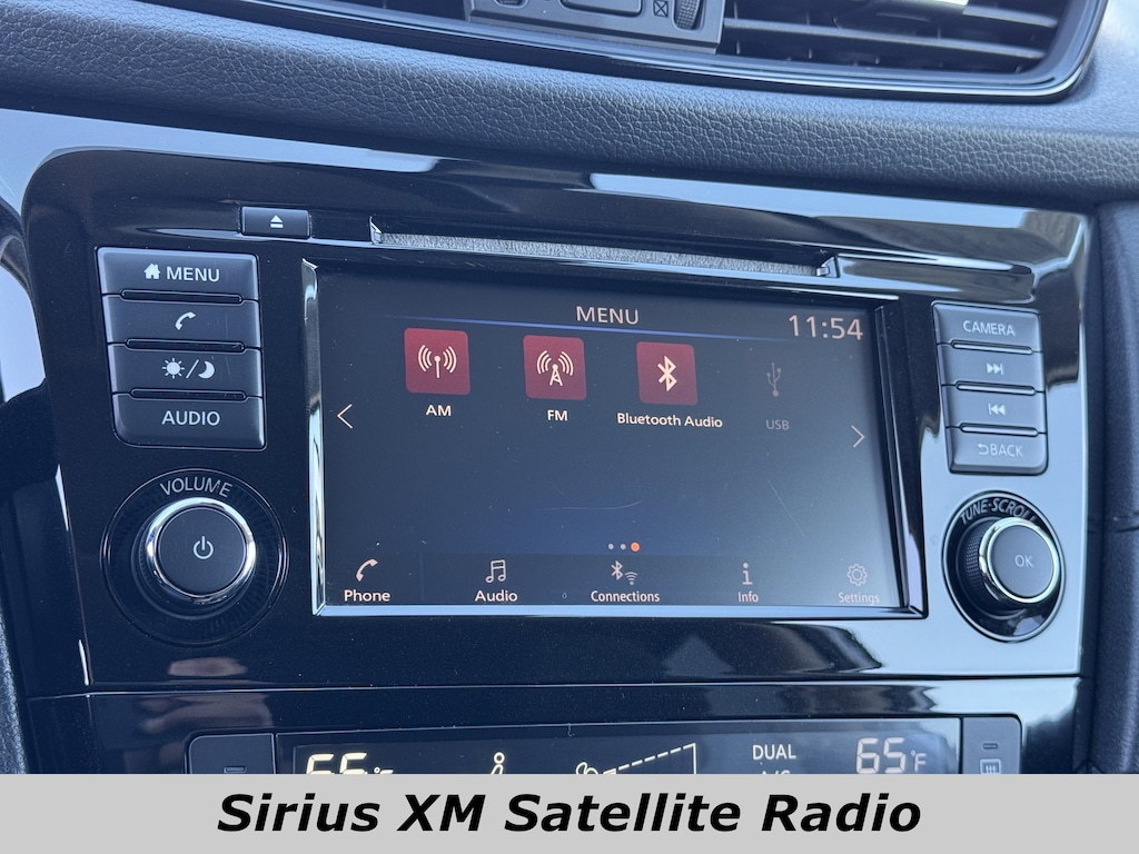 Used 2019 Nissan Rogue SV SUV