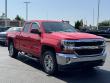 Used 2019 Chevrolet Silverado 1500 LD LT Truck Double Cab