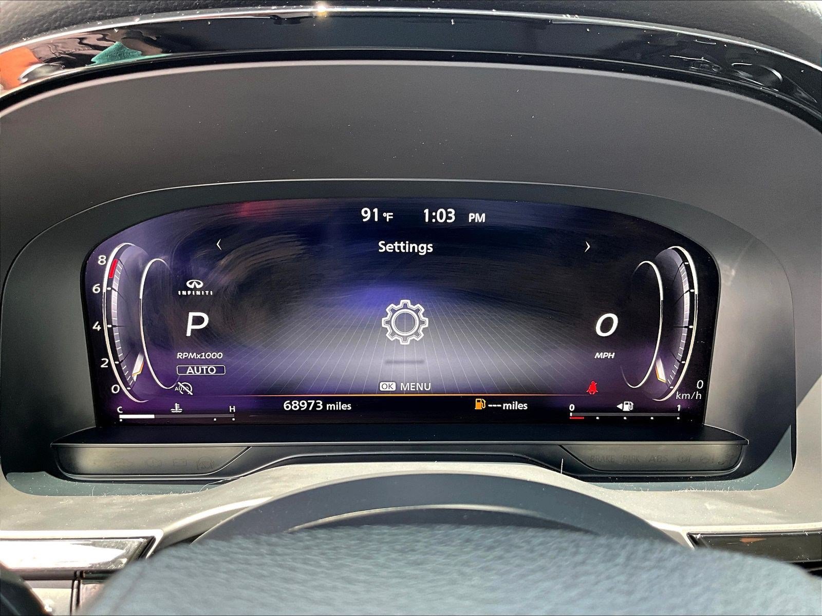 2023 INFINITI QX60 LUXE - Photo 17