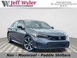 Honda Civic Hybrid