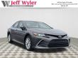 Used 2024 Toyota Camry LE Sedan
