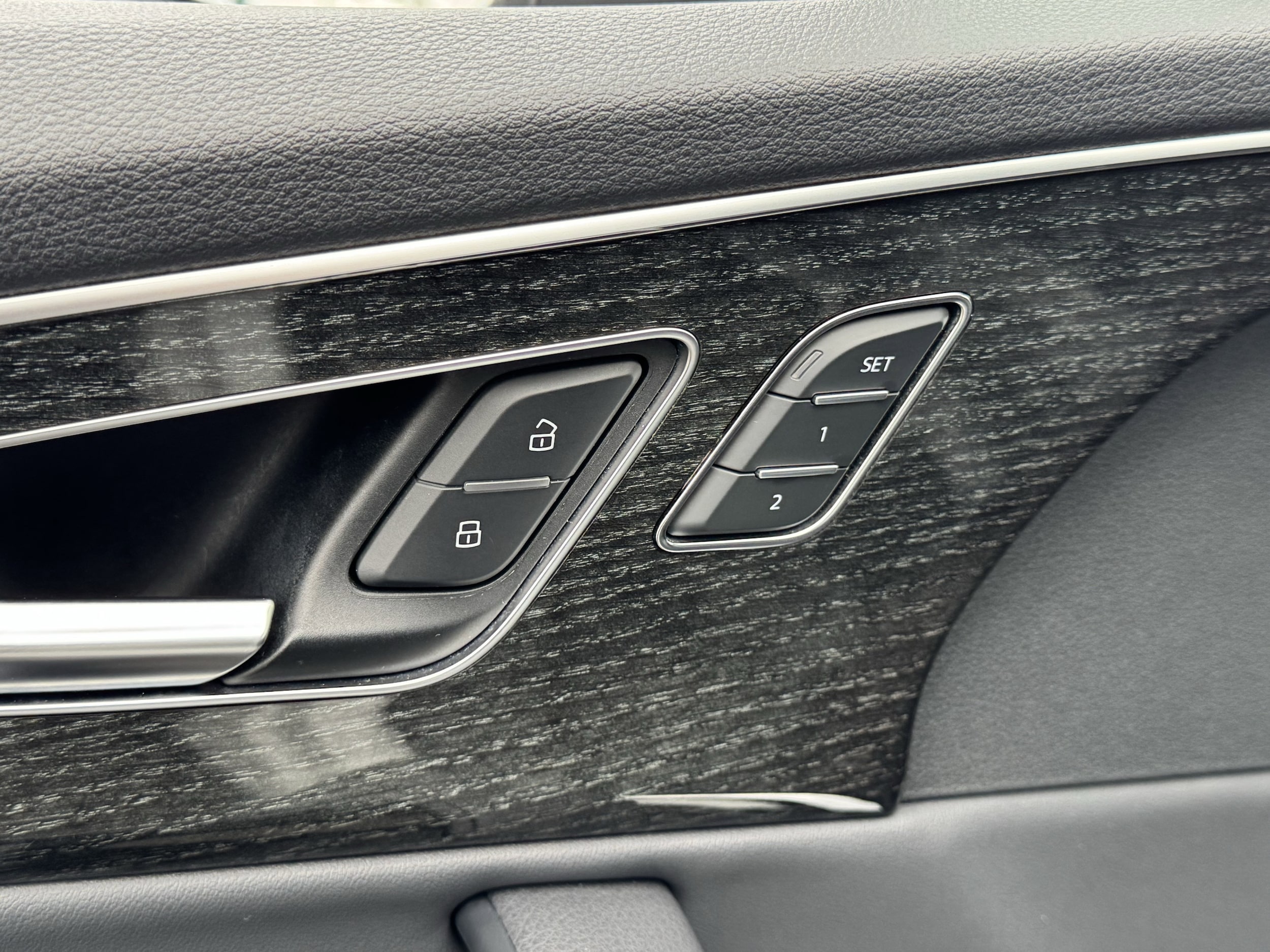 2022 Audi Q7 Premium Plus - Photo 25