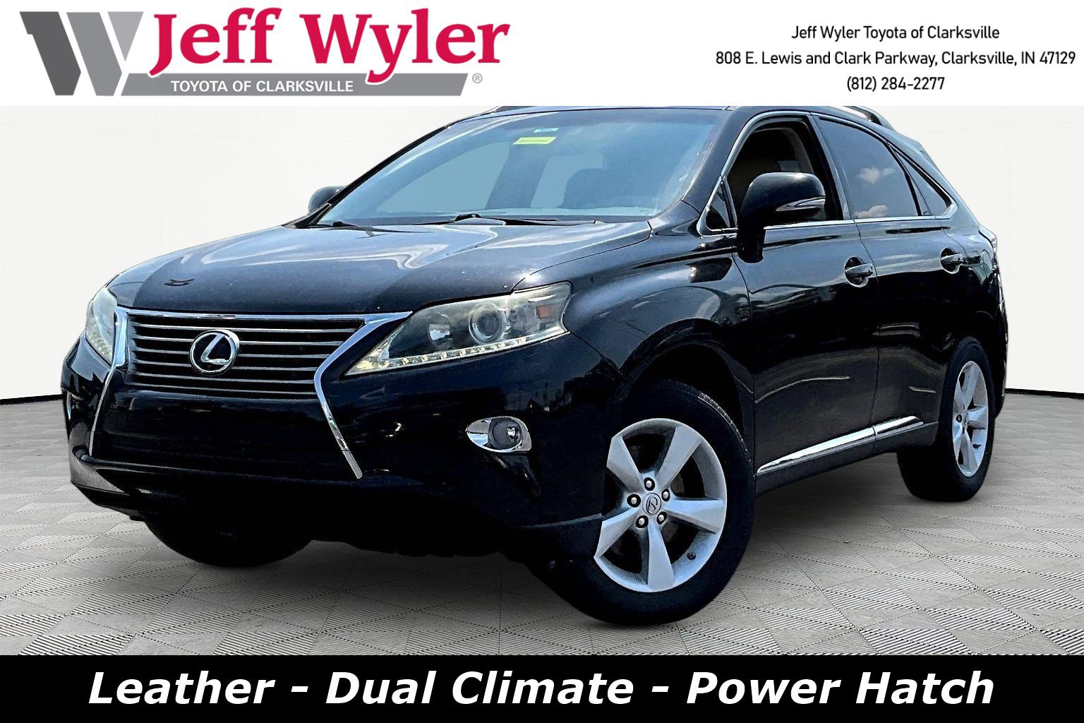 2013 Lexus RX 350 350 AWD's photo