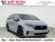 Used 2023 Honda Odyssey Elite Van