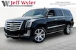  CADILLAC Escalade ESV