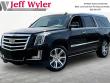 Used 2016 CADILLAC Escalade ESV Premium Collection SUV