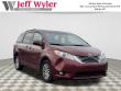 Used 2017 Toyota Sienna XLE 8 Passenger Van Passenger Van