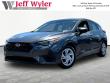 Used 2024 Subaru Impreza Base 5-Door