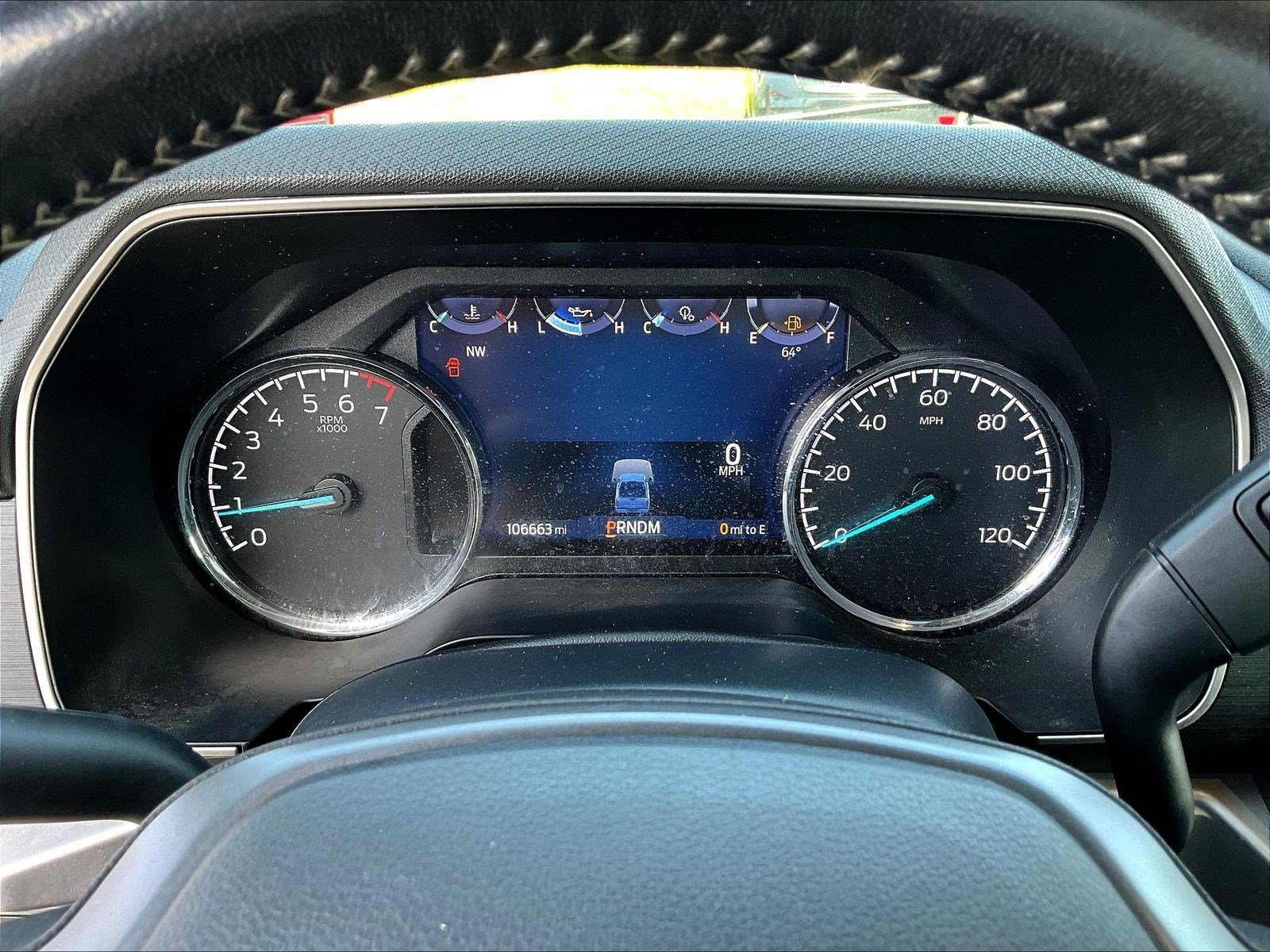 2022 Ford F-150 XLT - Photo 18
