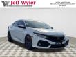 Used 2017 Honda Civic Sport Touring Hatchback