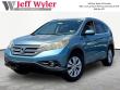Used 2014 Honda CR-V EX-L FWD SUV