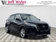 Used 2021 Nissan Kicks S SUV
