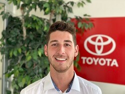 Staff member Jordan Crotchett from ID_343f083812c8