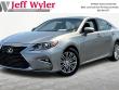 Used 2016 Lexus ES 350  Sedan
