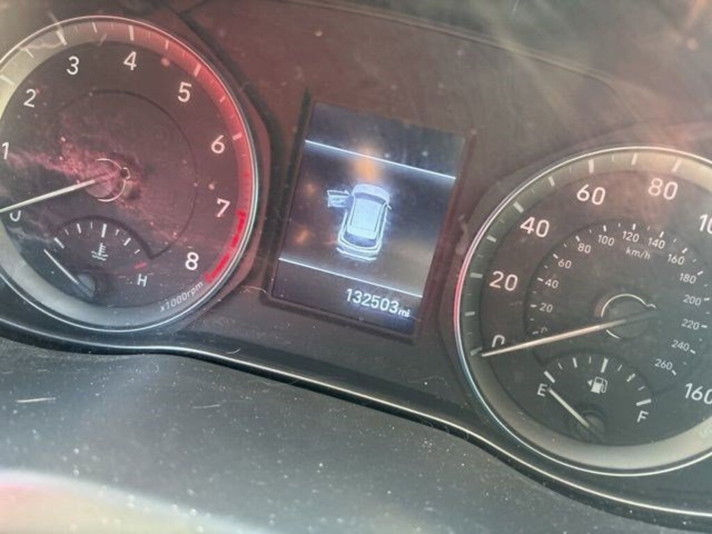 Used 2019 Hyundai Kona SE SUV