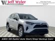 Used 2021 Toyota RAV4 LE SUV