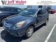  Nissan Rogue Select