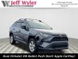 Used 2021 Toyota RAV4 XLE SUV