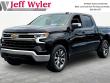 Used 2024 Chevrolet Silverado 1500 LT Truck Crew Cab