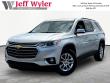 Used 2020 Chevrolet Traverse LT Cloth w/1LT SUV