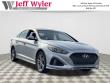 Used 2018 Hyundai Sonata Sport Sedan