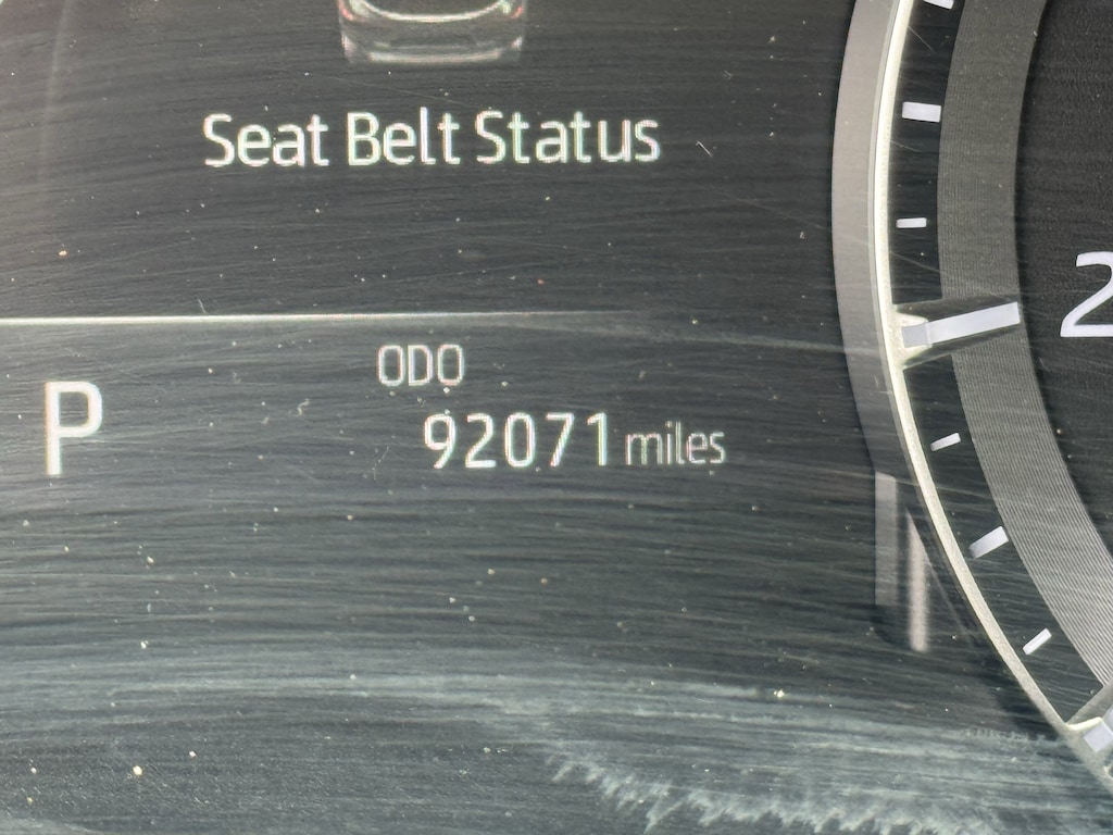 Used 2021 Toyota Highlander XLE SUV