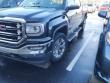 Used 2018 GMC Sierra 1500 SLT Truck Crew Cab
