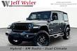  Jeep Wrangler 4xe