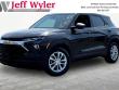 Used 2024 Chevrolet Trailblazer LS SUV