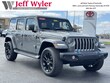  Jeep Wrangler 4xe