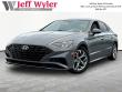 Used 2023 Hyundai Sonata SEL Sedan