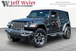  Jeep Wrangler 4xe