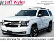 Used 2019 Chevrolet Tahoe Premier SUV