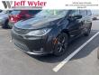 Used 2018 Chrysler Pacifica Touring Plus Van