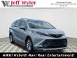 Used 2024 Toyota Sienna Limited 7 Passenger Van Passenger Van