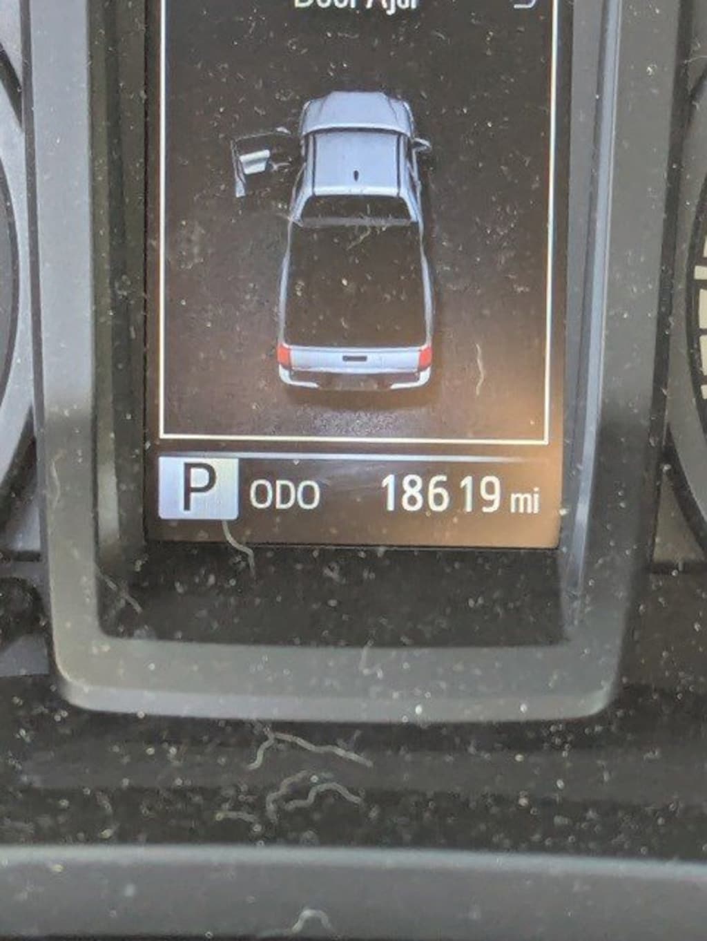 Used 2023 Toyota Tacoma SR Truck Access Cab