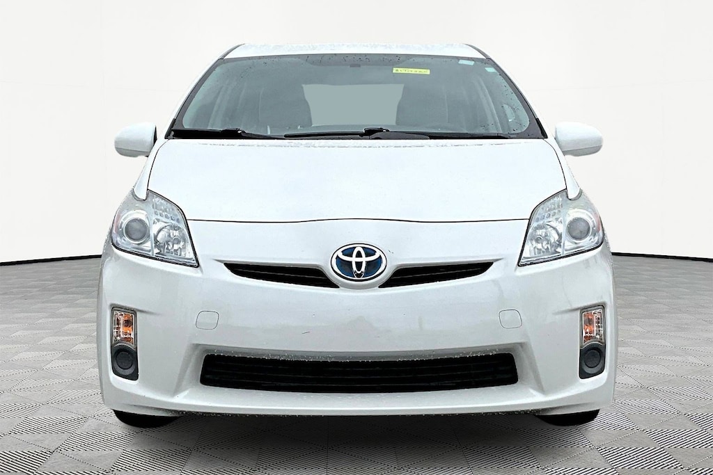 Used 2010 Toyota Prius I Hatchback