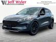 Used 2020 Ford Escape SE Sport Hybrid SUV