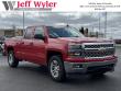 Used 2014 Chevrolet Silverado 1500 LT Truck Double Cab