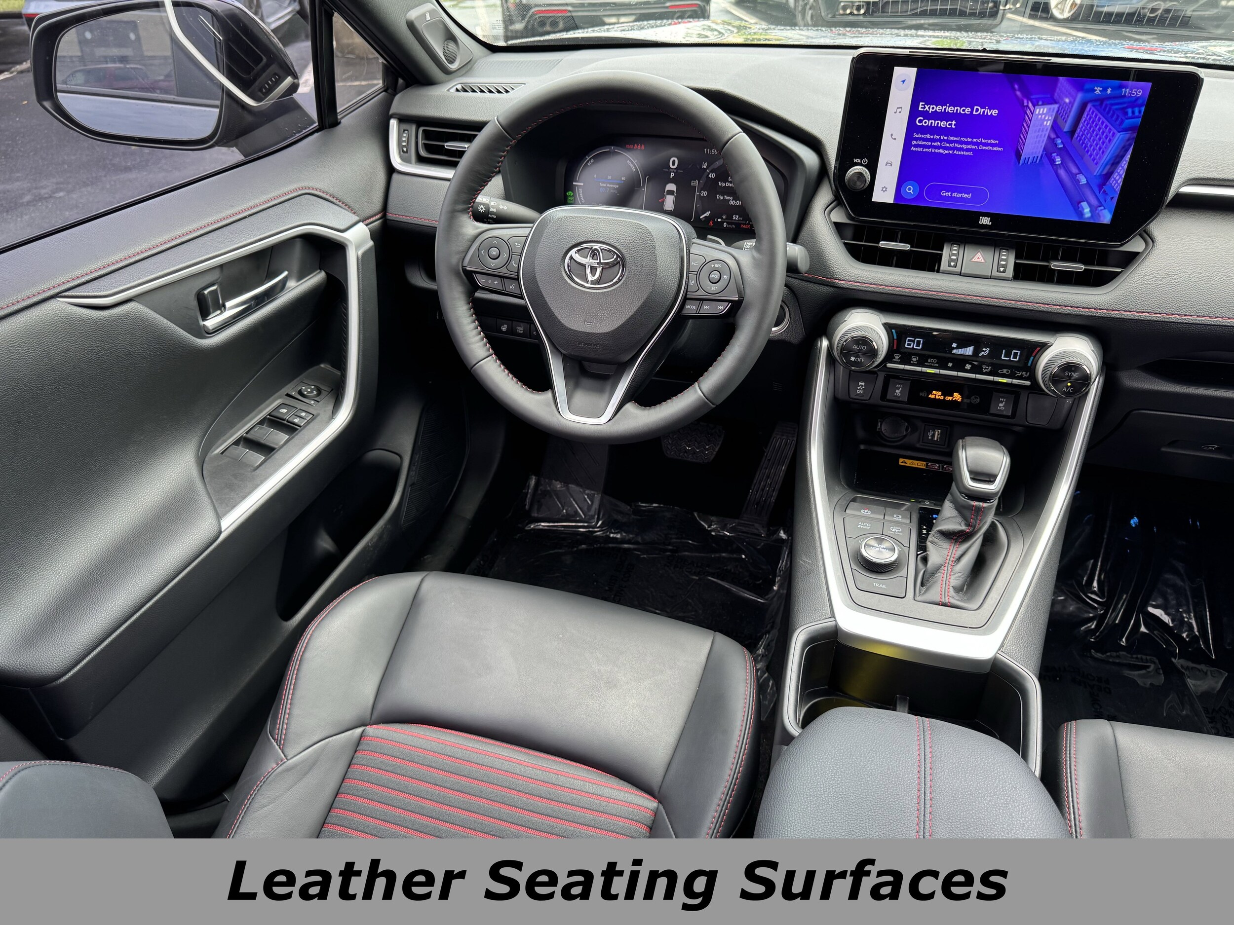 2024 Toyota RAV4 Prime XSE photo 4