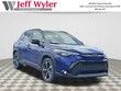  Toyota Corolla Cross Hybrid