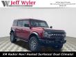 Used 2025 Ford Bronco Badlands SUV