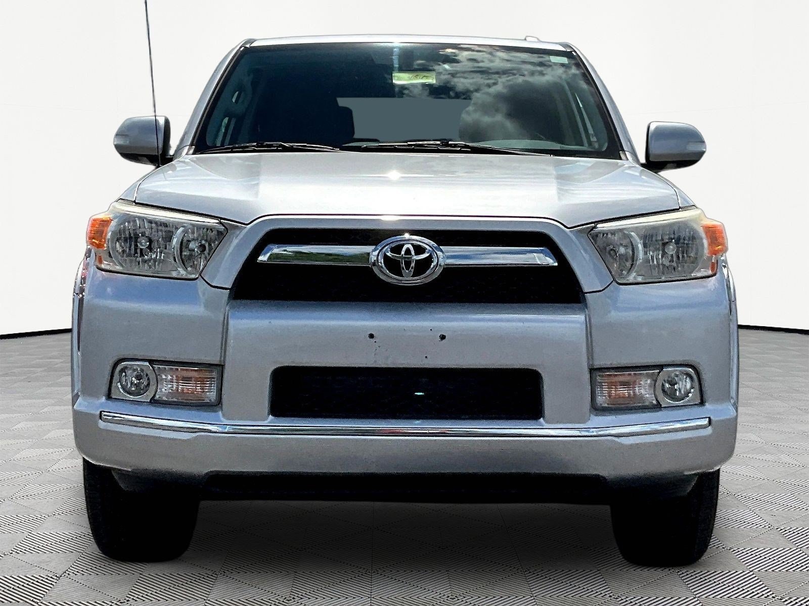 Used 2013 Toyota 4Runner SR5 with VIN JTEBU5JRXD5130816 for sale in Clarksville, IN