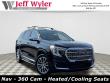 Used 2022 GMC Terrain Denali SUV