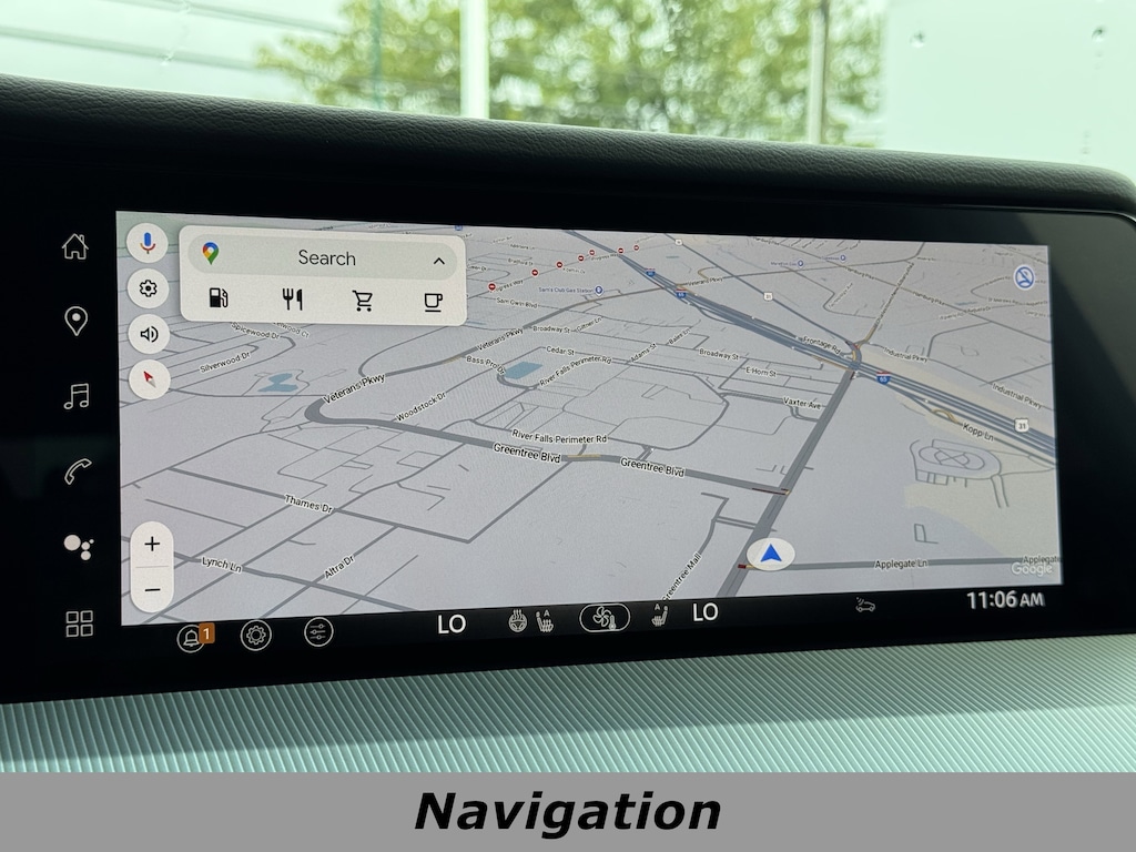 Used 2025 Nissan Murano SL SUV