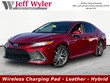  Toyota Camry Hybrid