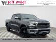 Used 2020 Ram 1500 Laramie Truck Crew Cab