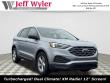 Used 2021 Ford Edge SE SUV
